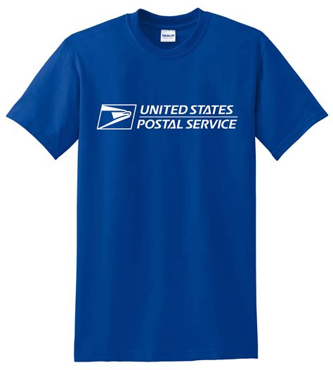 Us postal shirts - Are you tired of browsing through countless online stores, only to find that none of the designs truly represent your unique style? If so, it’s time to take matters into your own h...